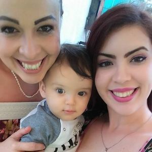 Meet your Posher, Elissa